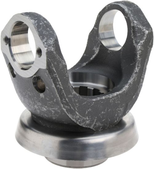 Picture of Spicer Differential End Yoke - 6-4-9151X