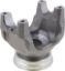 Picture of Spicer Differential End Yoke - 6-4-9181-1X