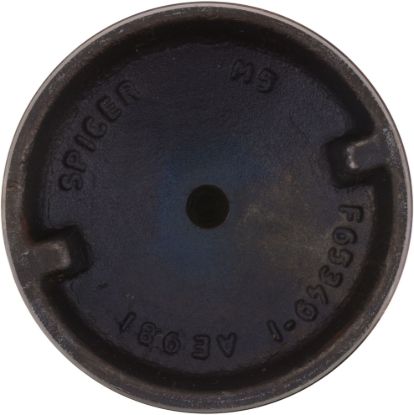 Picture of Spicer Drive Shaft Midship Stub Shaft - 6-53-201