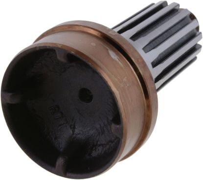 Picture of Spicer Drive Shaft Midship Stub Shaft - 6-53-311