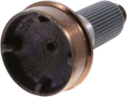 Picture of Spicer Drive Shaft Midship Stub Shaft - 6-53-411