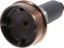 Picture of Spicer Drive Shaft Midship Stub Shaft - 6-53-411