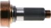 Picture of Spicer Drive Shaft Midship Stub Shaft - 6-53-411