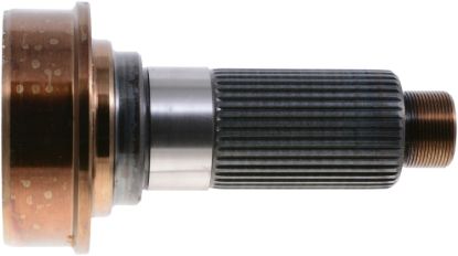 Picture of Spicer Drive Shaft Midship Stub Shaft - 6-53-411