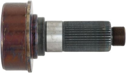 Picture of Spicer Drive Shaft Midship Stub Shaft - 6-53-421