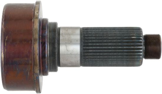 Picture of Spicer Drive Shaft Midship Stub Shaft - 6-53-421