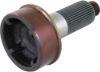 Picture of Spicer Drive Shaft Midship Stub Shaft - 6-53-421