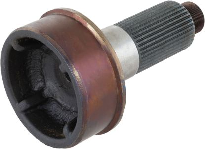 Picture of Spicer Drive Shaft Midship Stub Shaft - 6-53-421