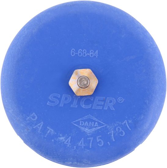 Picture of Spicer Drive Shaft Welch Plug - 6-68-38X
