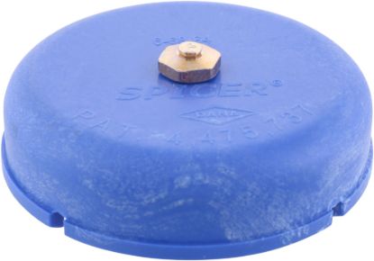 Picture of Spicer Drive Shaft Welch Plug - 6-68-38X