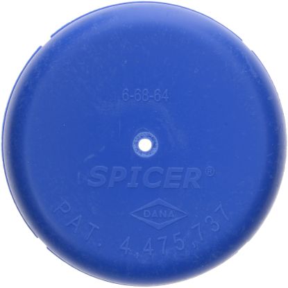 Picture of Spicer Drive Shaft Welch Plug - 6-68-64