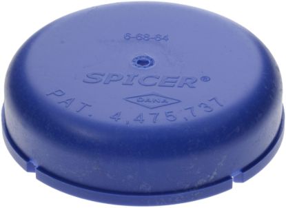 Picture of Spicer Drive Shaft Welch Plug - 6-68-64