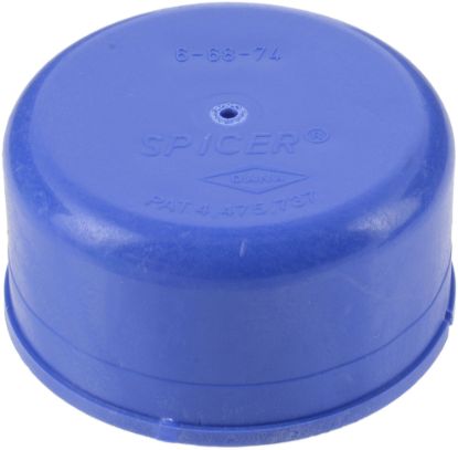 Picture of Spicer Drive Shaft Welch Plug - 6-68-74