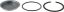 Picture of Spicer Drive Shaft Welch Plug - 6-68-78X