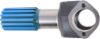 Picture of Spicer Drive Shaft Yoke Shaft - 6-82-1131-2
