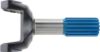 Picture of Spicer Drive Shaft Yoke Shaft - 6-82-1231