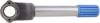 Picture of Spicer Drive Shaft Yoke Shaft - 6-82-1341-11