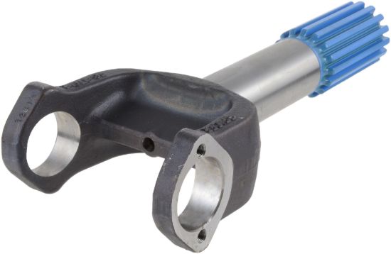 Picture of Spicer Drive Shaft Yoke Shaft - 6-82-1341-3
