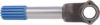 Picture of Spicer Drive Shaft Yoke Shaft - 6-82-1341-5