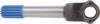 Picture of Spicer Drive Shaft Yoke Shaft - 6-82-1341-9