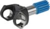 Picture of Spicer Drive Shaft Yoke Shaft - 6-82-1391