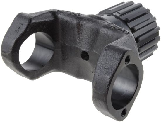 Picture of Spicer Drive Shaft Yoke Shaft - 6-82-341