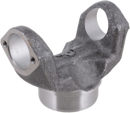 Picture of Spicer Drive Shaft Tube Weld Yoke - 6.3-28-17