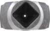 Picture of Spicer Drive Shaft Tube Weld Yoke - 6.3-28-17
