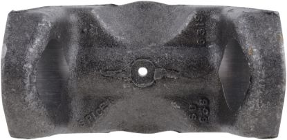 Picture of Spicer Drive Shaft Tube Weld Yoke - 6.3-28-17