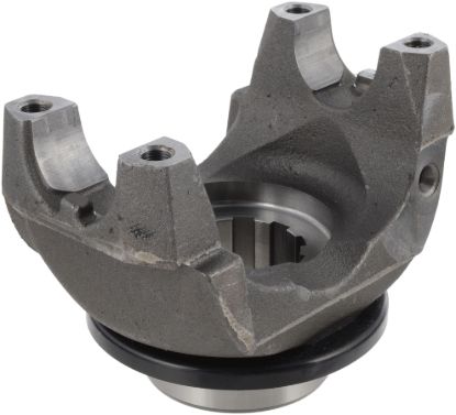 Picture of Spicer Power Take Off (PTO) End Yoke - 6.3-4-1401-1X