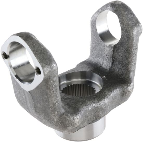 Picture of Spicer Power Take Off (PTO) End Yoke - 6.3-4-431
