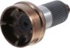 Picture of Spicer Drive Shaft Midship Stub Shaft - 6.3-53-21