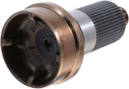 Picture of Spicer Drive Shaft Midship Stub Shaft - 6.3-53-21