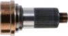 Picture of Spicer Drive Shaft Midship Stub Shaft - 6.3-53-21