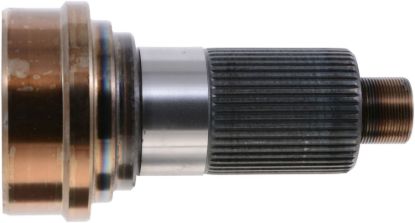 Picture of Spicer Drive Shaft Midship Stub Shaft - 6.3-53-21