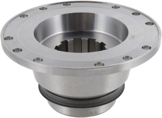 Picture of Spicer Drive Shaft Companion Flange - 6.5-1-2361X