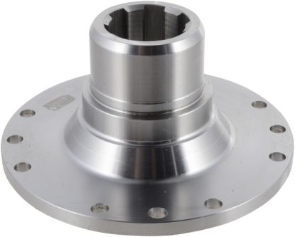 Picture of Spicer Drive Shaft Companion Flange - 6.5-1-481