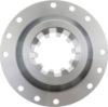 Picture of Spicer Drive Shaft Companion Flange - 6.5-1-951
