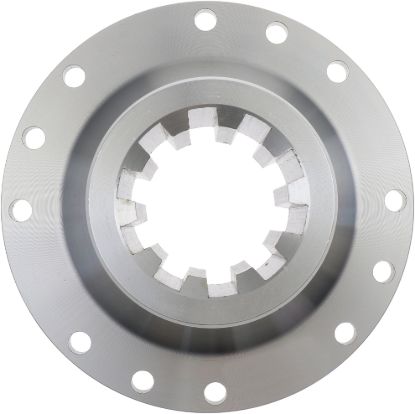 Picture of Spicer Drive Shaft Companion Flange - 6.5-1-951