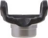 Picture of Spicer Drive Shaft Tube Weld Yoke - 6.5-28-117