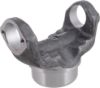 Picture of Spicer Drive Shaft Tube Weld Yoke - 6.5-28-127