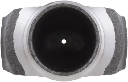 Picture of Spicer Drive Shaft Tube Weld Yoke - 6.5-28-127