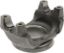 Picture of Spicer Differential End Yoke - 6.5-4-05400-1X