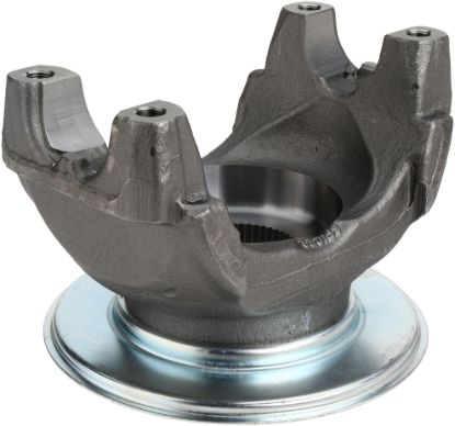 Picture of Spicer Differential End Yoke - 6.5-4-08457-1X