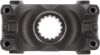 Picture of Spicer Differential End Yoke - 6.5-4-1891-1