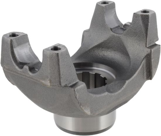 Picture of Spicer Power Take Off (PTO) End Yoke - 6.5-4-2101-1