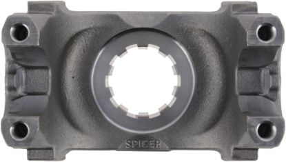 Picture of Spicer Power Take Off (PTO) End Yoke - 6.5-4-2101-1