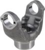 Picture of Spicer Power Take Off (PTO) End Yoke - 6.5-4-2181