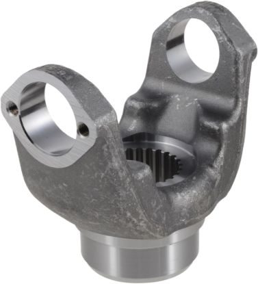 Picture of Spicer Power Take Off (PTO) End Yoke - 6.5-4-2181
