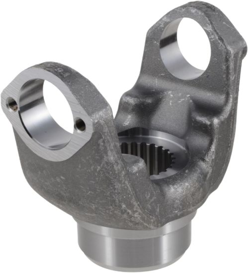 Picture of Spicer Power Take Off (PTO) End Yoke - 6.5-4-2181